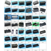 圓形管塞 塑料管塞 塑膠管塞 方形管塞產品圖片,圓形管塞 塑料管塞 塑膠管塞 方形管塞產品相冊 - 東莞市新爵鑫塑膠五金制品廠 - 九正