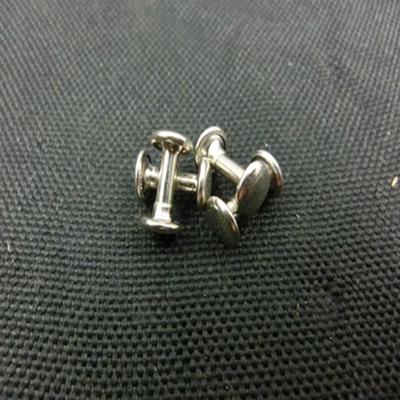 撞釘_撞釘供貨商_供應單面鉚釘撞釘 蘑菇釘 平面帽 8厘平面 叻金_撞釘價格_佛山市南海區丹灶鎮誠煌五金制品廠