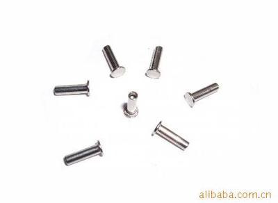 【供應(yīng)國標不銹鋼空心鉚釘】價格,廠家,圖片,鉚釘,東莞市金意萊五金制品-