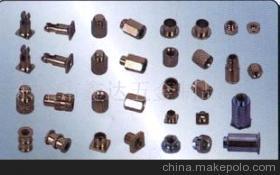 【專(zhuān)業(yè)生產(chǎn)中間柱隔離柱電腦螺絲螺母及各種自動(dòng)車(chē)床件(圖)】?jī)r(jià)格,廠家,圖片,其他通用五金配件,東莞市鑫達(dá)五金沖壓制品廠-