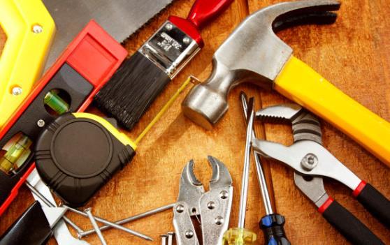 四項五金行業(yè)領(lǐng)跑者標(biāo)準(zhǔn)發(fā)布