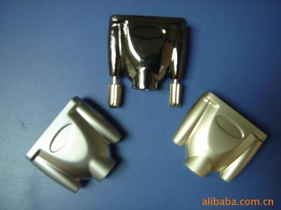 專業(yè)品質(zhì)，連接未來 深度解析DVI鋅合金外殼在電腦連接器中的應(yīng)用與優(yōu)勢(shì)