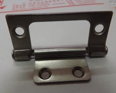 2寸仿不銹鋼白鎳色鐵質(zhì)子母合頁(yè) 價(jià)格、廠家與產(chǎn)品解析